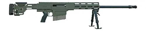 HM Defense HM50B2 G2 .50 BMG OD Green Rifle | Special Deal