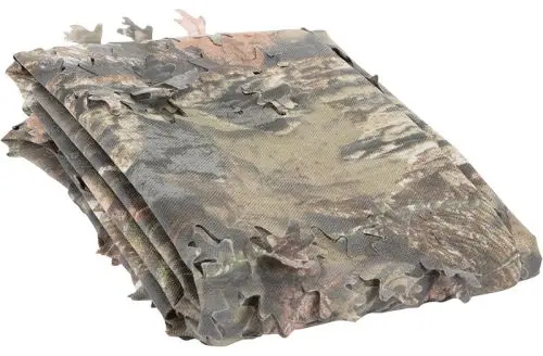 Special Buy | Allen Company Vanish Omni-Tex 3D Blind Fabric Mossy Oak Country 56in x 12ft