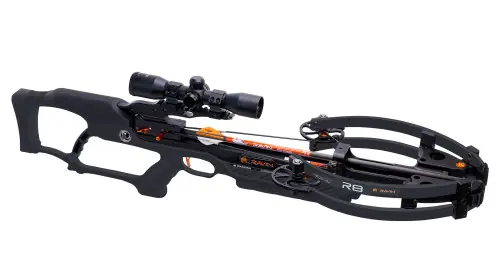 RAVIN RAVIN R8 BLACK | Affordable