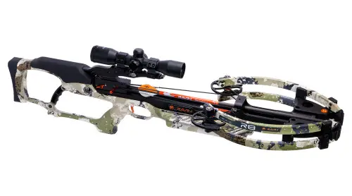 RAVIN RAVIN R8 XK7 CAMO - High Quality