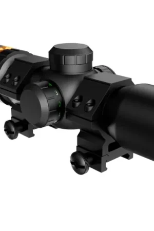 Ravin 550FPS Crossbow Scope with Speed Lock - Hot Buy