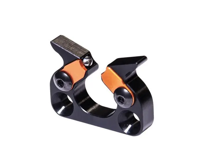 Ravin Premium Arrow Rest CNC Anodized Aluminum Ball-Bearing | Limited Offer