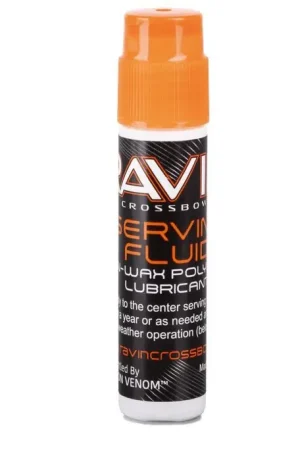 Ravin Crossbow Serving Fluid - Deal