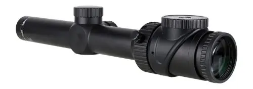 Ends Today - Trijicon AccuPoint 1-8x24 Riflescope BAC