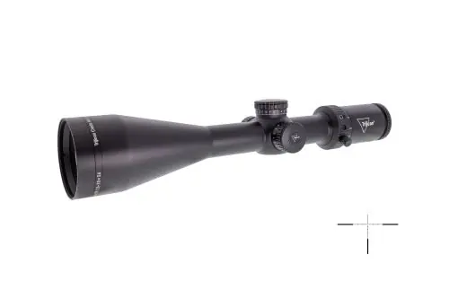 Trijicon CREDO HX 2.5-10x56 BDC Red/Green | Ready to Order