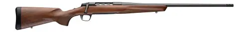 Browning X-Bolt 2 Hunter Grade II 7mm Rem Mag Blued Walnut Rifle | Add to Cart