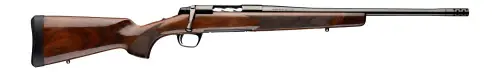 Same-Day Shipping | Browning X-Bolt 2 Medallion Threaded .243 Winchester Blued Rifle