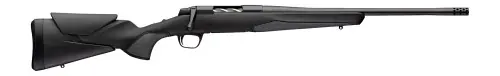 Browning X-Bolt 2 Hunter Compact .300 Win Mag Black Synthetic Rifle - Easy Checkout