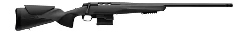 Almost Gone - Browning X-Bolt 2 Hunter Compact 6mm Creedmoor Matte Rifle