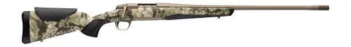 Browning X-Bolt 2 Speed Kryptik .308 Win Bronze Rifle | Newly Added