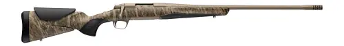 Secure Payment | Browning X-Bolt 2 Speed 7mm PRC Mossy Oak Bottomland Rifle