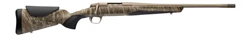 Browning X-Bolt 2 Speed 7mm Remington Mag MO Bottomland Rifle - Order Direct