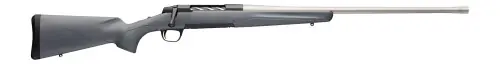Bargain - Browning X-Bolt 2 Special .300 PRC Gray Two Tone Rifle