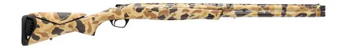 Best Seller - Browning Cynergy Over Under 12 Gauge Satin Walnut Shotgun