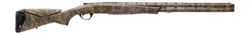 Special Deal | Browning Cynergy SW Over-Under 12 Gauge Satin Walnut Shotgun