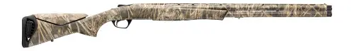 Top Rated | Browning Cynergy Max-7 Over-Under 12 Gauge Max-7 Camouflage Shotgun