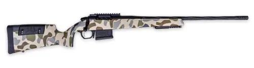 Act Fast - Weatherby Model 307 Range XP 2.0 HUSH .25-06 Remington Rifle