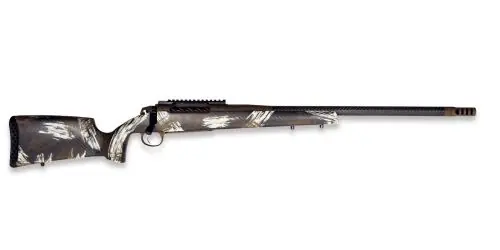 Weatherby 307 Alpine Crimson Trace .240 Weatherby Mag Rifle w/ Crimson Trace Riflescope - Must-Have