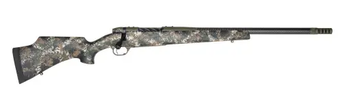 Act Fast - Weatherby Mark V Carbon Compact .280 Ackley Improved Rifle
