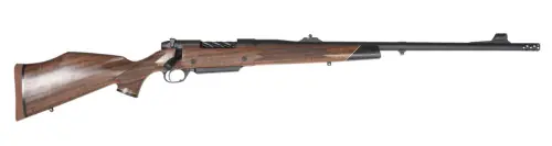 Deal - Weatherby Mark V Frontier .300 Weatherby Mag Blued Rifle