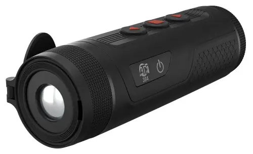 ATN BlazeTrek 319 2.25-18X Thermal Scope | Shop Online