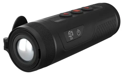 ATN BlazeTrek 325 2.8-22X Thermal Riflescope | Hot Deal