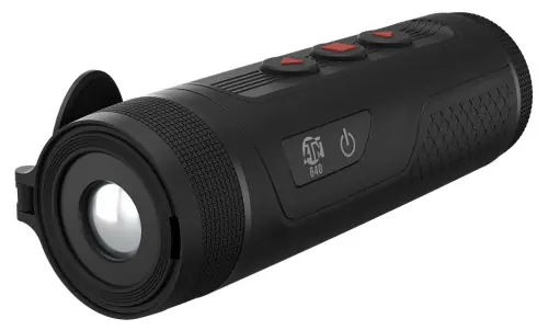 ATN BlazeTrek 619 1.5-12X | Deal of the Day