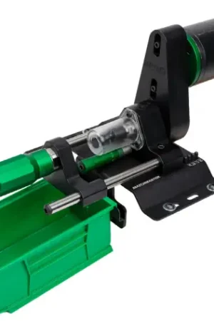 RCBS MATCHMASTER PRECISION CASE TRIMMER - Special Buy
