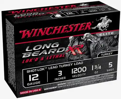 Clearance Deal | Hodgdon Powder Co. NWTF 50th Anniversary Long Beard