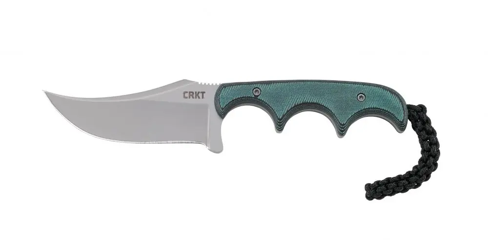 CRKT Minimalist Persian Knife - Limited-Time Deal