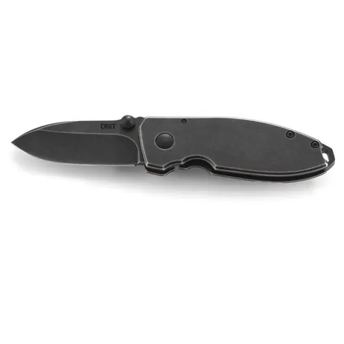 CRKT Squid Black Stonewash | Discount