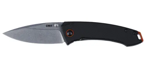 Ends Today | CRKT Tuna Compact Silver