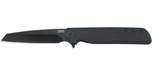 Easy Returns | CRKT LCK + TANTO