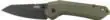 Order Online - CRKT Schwarz Overland OD Green G10