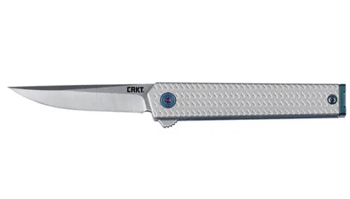 Best Value | CRKT CEO Microflipper Drop Point