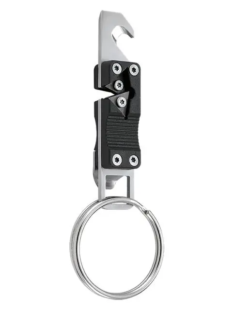 CRKT Micro Tool & Keychain Sharpener - Popular Pick