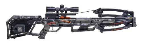 WICKED COMMANDER 400 ACUDRAW PROVIEW 400 | Express Delivery