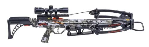One Day Deal - WICKED WARRIOR 400 ROPE SLED PROVIEW 400