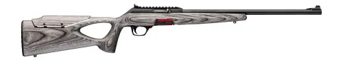 Ready to Ship - Winchester Wildcat Thumbhole .22 LR Wood And Black Synthetic Rifle