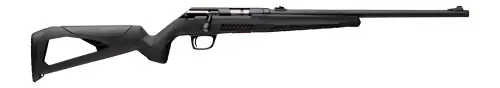 Winchester Xpert Shadow SR Suppressor Ready .21 Sharp Matte Black Rifle - Special Discount