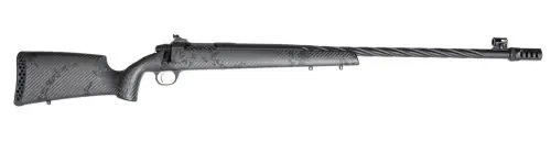 Exclusive Offer | Weatherby Model 307 Muzzleloader .50 Black Rifle