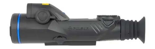 Professional Grade - PULSAR TRAIL 3 LRF XQ50 W/MNT