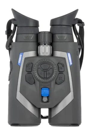 PULSAR SYMBION LRF DXR50 | New Arrival