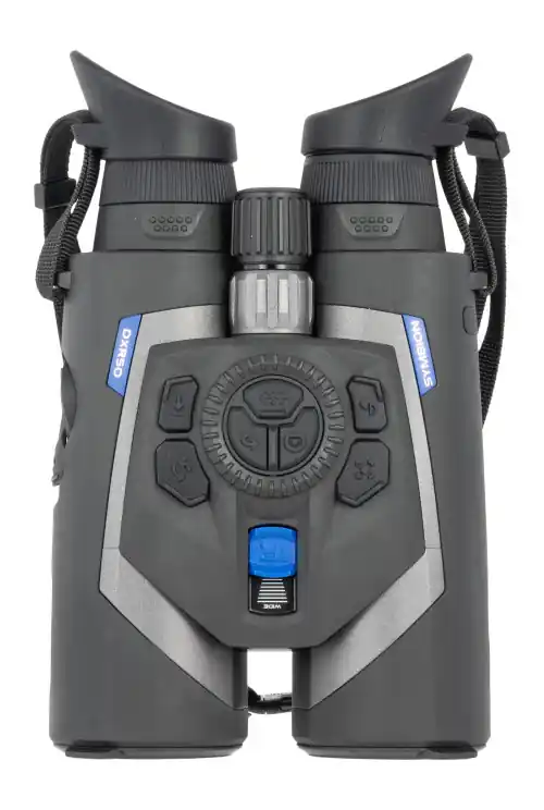 PULSAR SYMBION LRF DXR50 | New Arrival