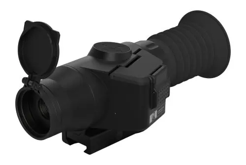 Reduced Price - Sightmark SIGHT SHADE 256 3.5-28x30