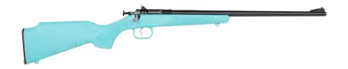 Crickett Gen2 Youth .22 LR Blue Rifle - Newly Available