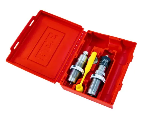 Great Value | LEE MICROMETER FL DIE SET 6MM ARC