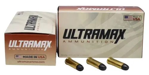 This Week Only - Ultramax .44 Mag 200gr PPFP
