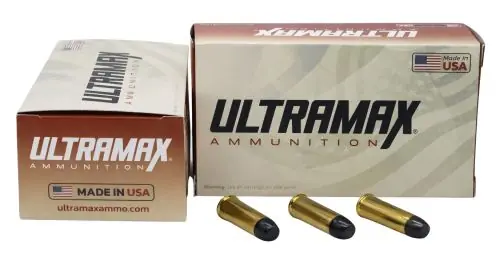 Daily Deal - Ultramax .45 LC 250gr PPFP
