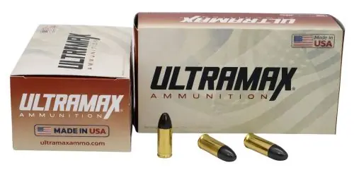 Ultramax PPRN 9mm 147gr | Popular Pick